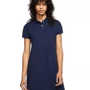 Nike Golf Dress Blue Size XL